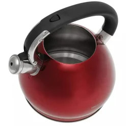 Czajnik z gwizdkiem Kinghoff 3,4L KH-1212