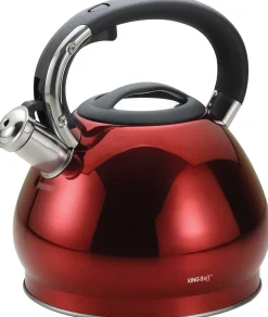 Czajnik z gwizdkiem Kinghoff 3,4L KH-1212