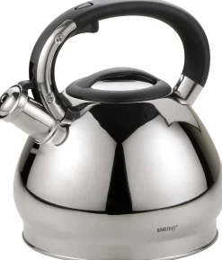 Czajnik z gwizdkiem Kinghoff 3,4L KH-1211