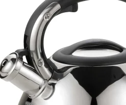 Czajnik z gwizdkiem Kinghoff 3,4L KH-1211