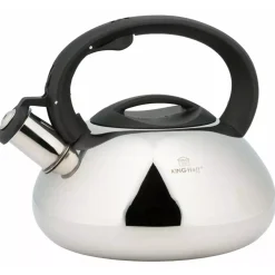 CZAJNIK Z GWIZDKIEM KINGHOFF 3L KH-3262