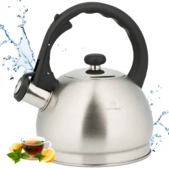 CZAJNIK Z GWIZDKIEM KINGHOFF1,8L KH-3773