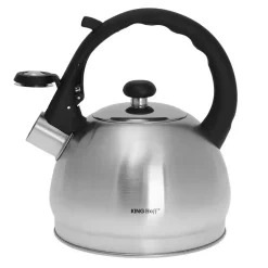 CZAJNIK Z GWIZDKIEM KINGHOFF1,8L KH-3773