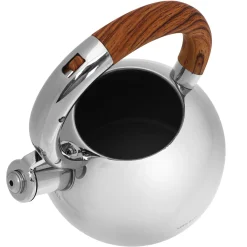 Czajnik z gwizdkiem Kinghoff 3L KH-3778