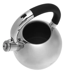 Czajnik z gwizdkiem Kinghoff 3L KH-3777