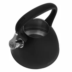 CZAJNIK Z GWIZDKIEM KLAUSBERG 3L KB-7208