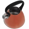 CZAJNIK Z GWIZDKIEM KLAUSBERG 3L KB-7209
