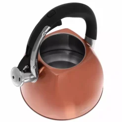 CZAJNIK Z GWIZDKIEM KLAUSBERG 3L KB-7202