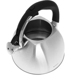CZAJNIK Z GWIZDKIEM KLAUSBERG 3L KB-7015