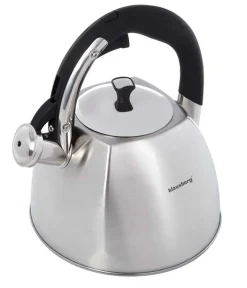 CZAJNIK Z GWIZDKIEM KLAUSBERG 3L KB-7015