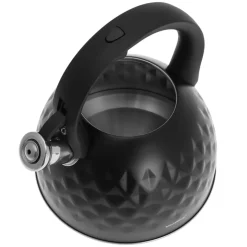 CZAJNIK Z GWIZDKIEM KLAUSBERG 3L KB-7550