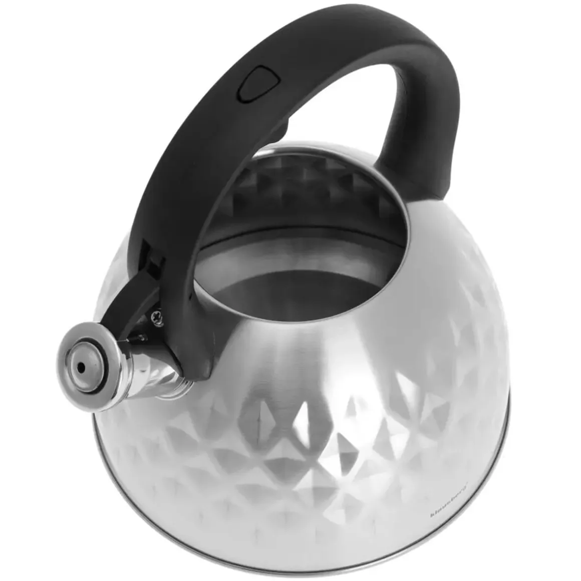 CZAJNIK Z GWIZDKIEM KLAUSBERG 3L KB-7549