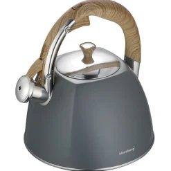 CZAJNIK Z GWIZDKIEM KLAUSBERG 3L KB-7501