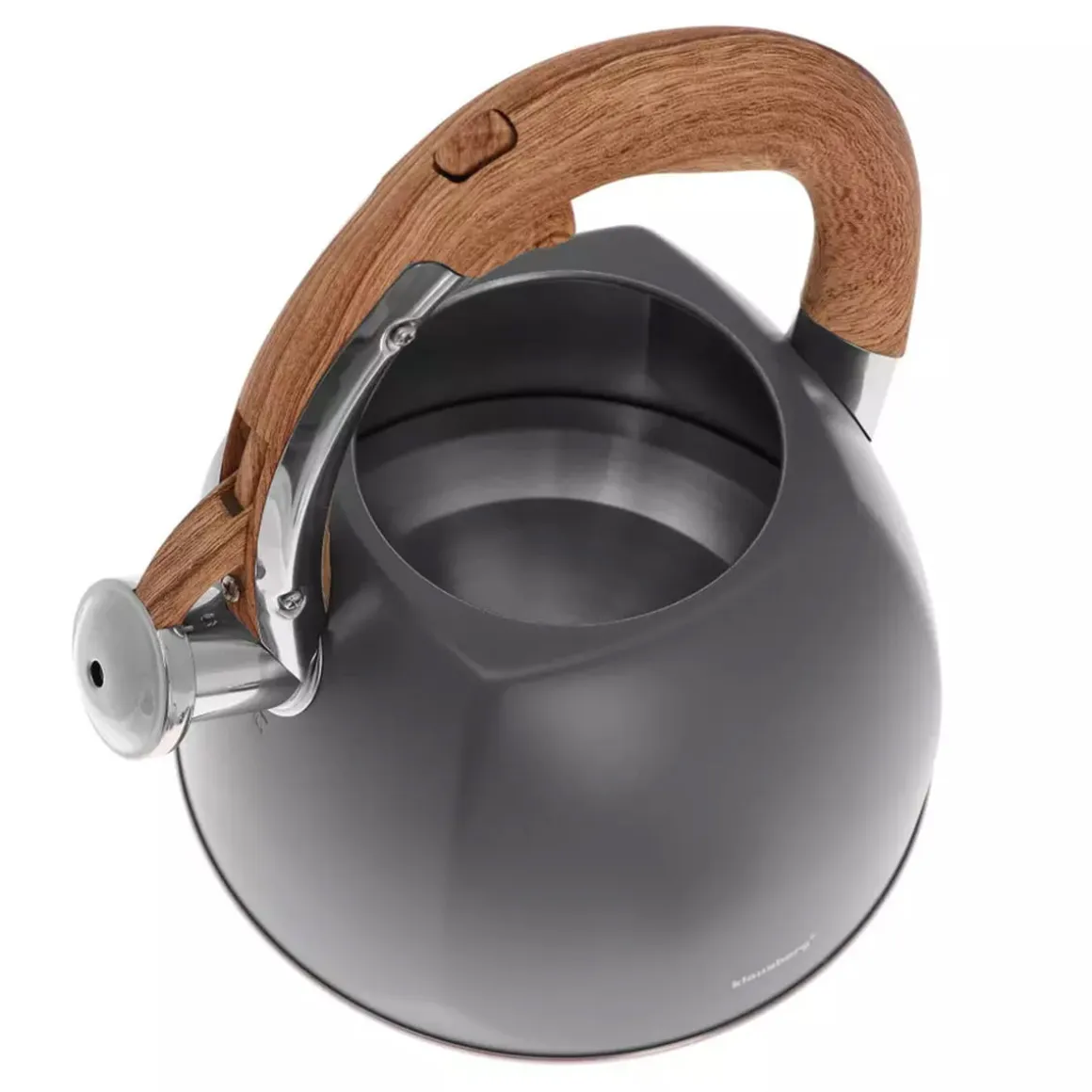 CZAJNIK Z GWIZDKIEM KLAUSBERG 3L KB-7501