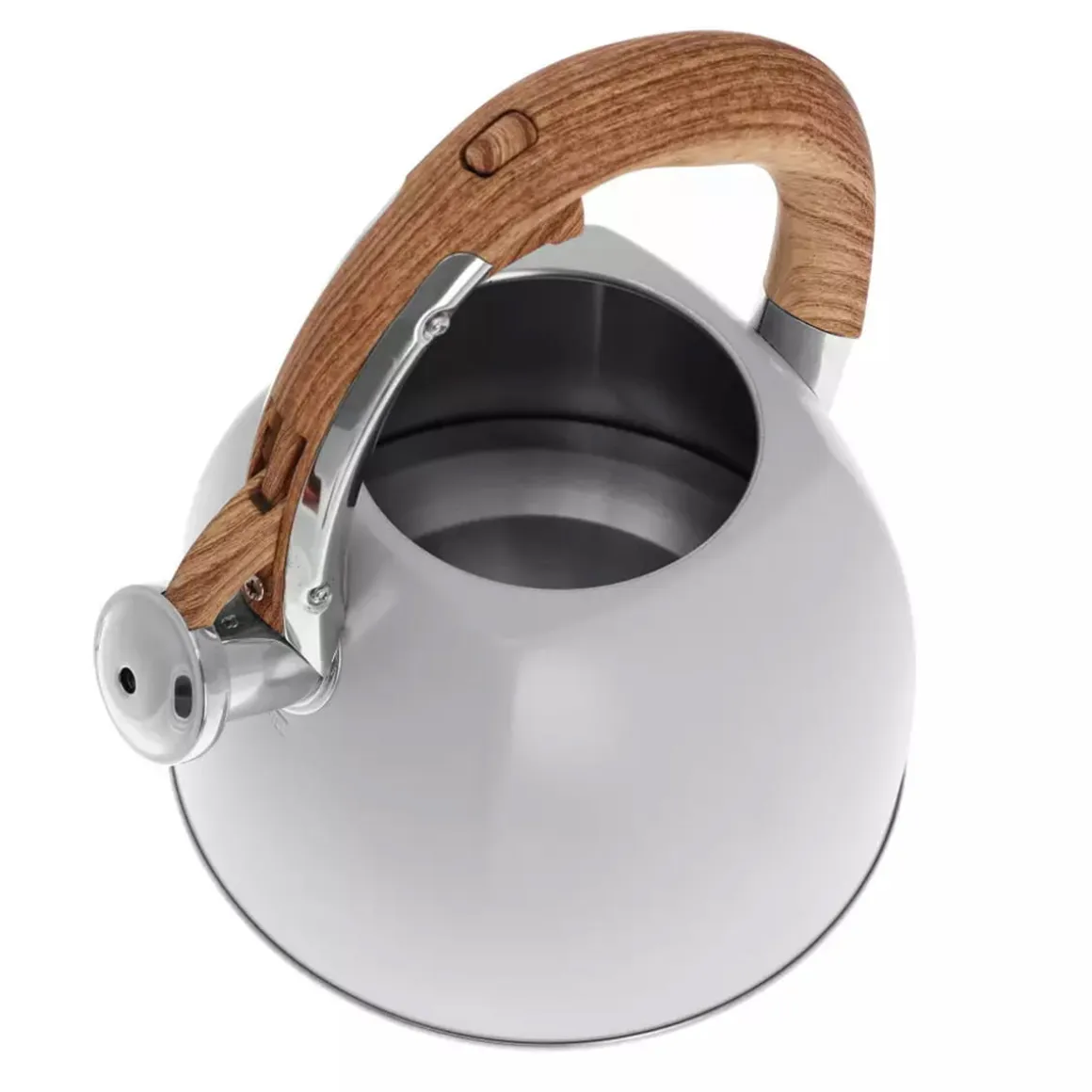 CZAJNIK Z GWIZDKIEM KLAUSBERG 3L KB-7500