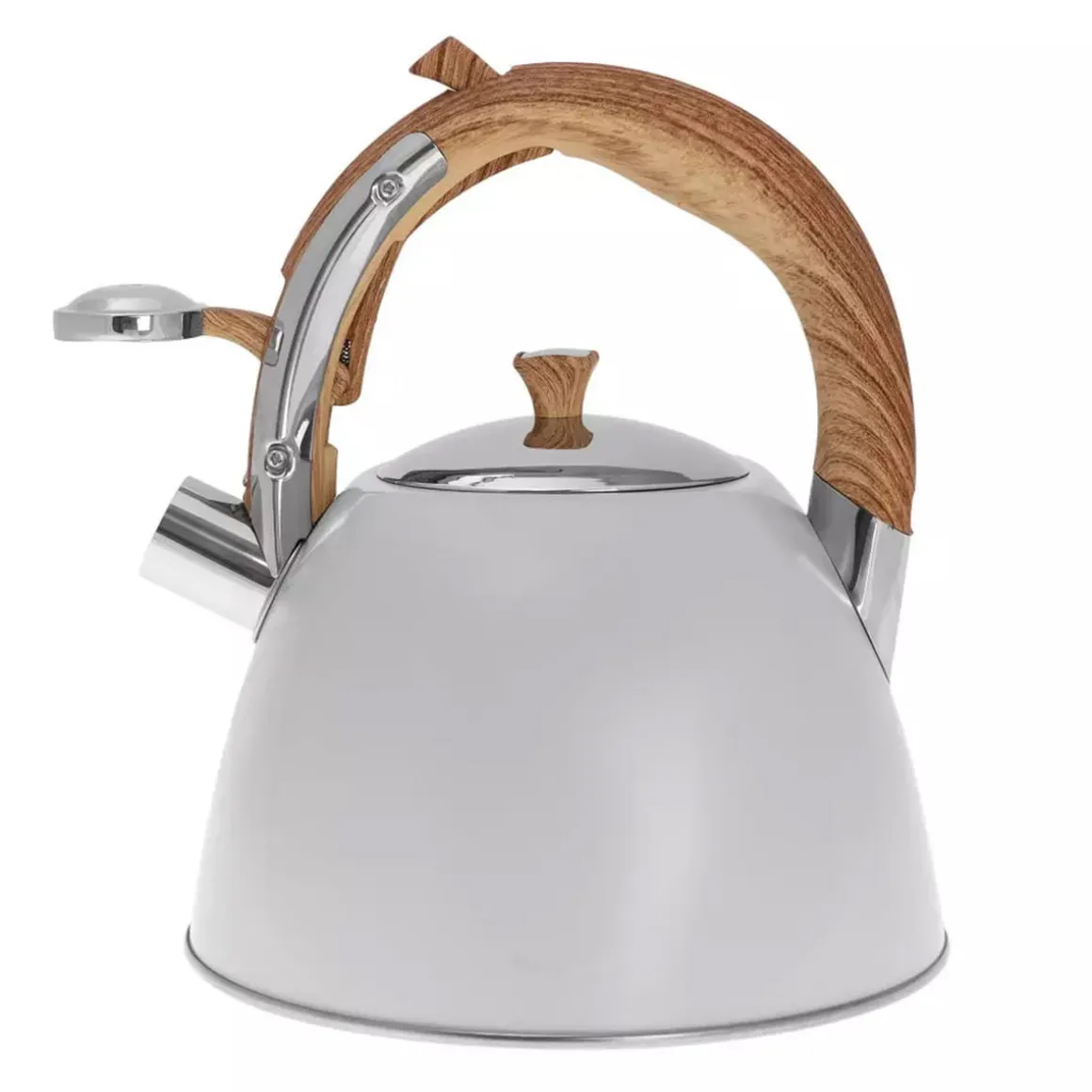 CZAJNIK Z GWIZDKIEM KLAUSBERG 3L KB-7500