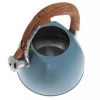 CZAJNIK Z GWIZDKIEM KLAUSBERG 3L KB-7499