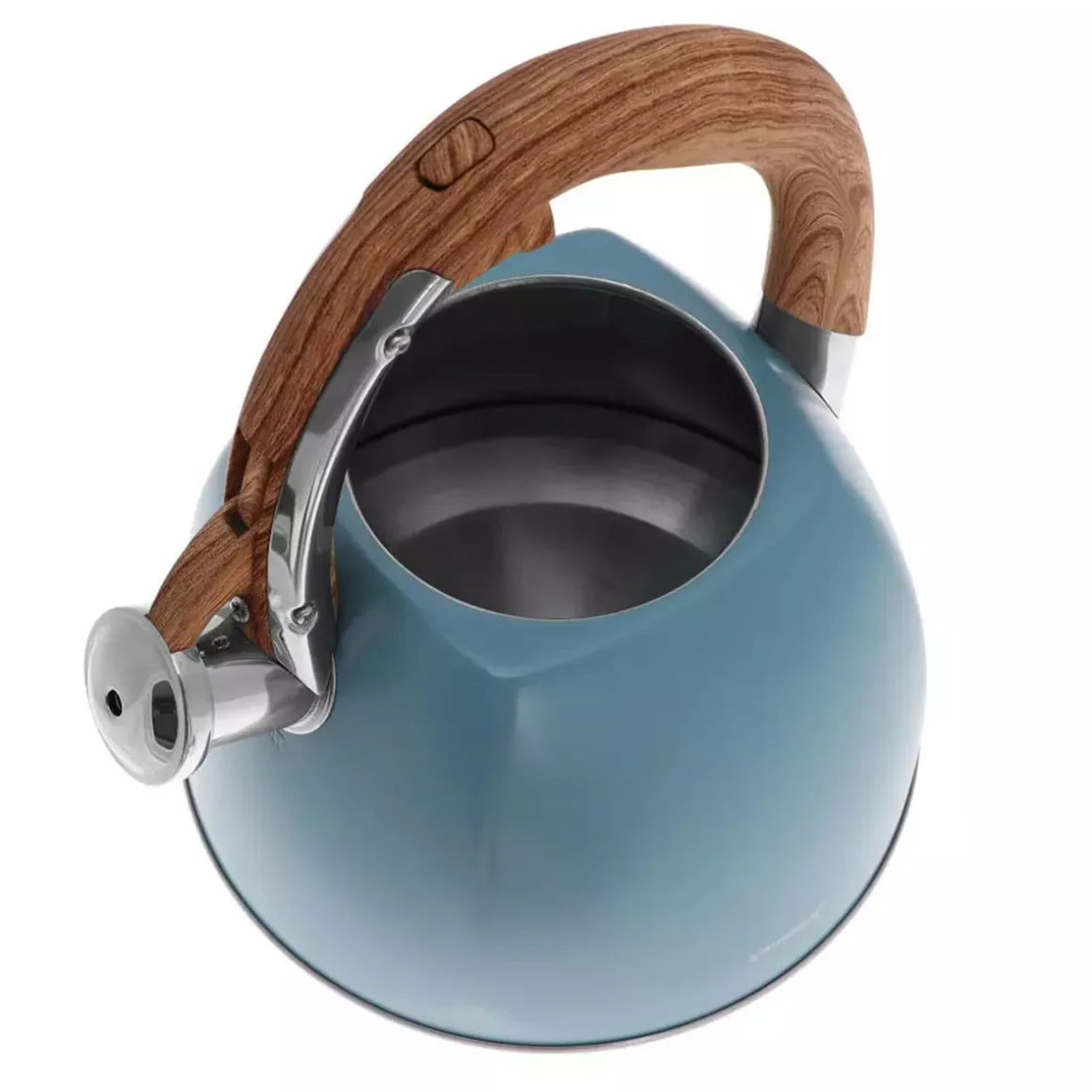 CZAJNIK Z GWIZDKIEM KLAUSBERG 3L KB-7499