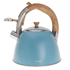 CZAJNIK Z GWIZDKIEM KLAUSBERG 3L KB-7499