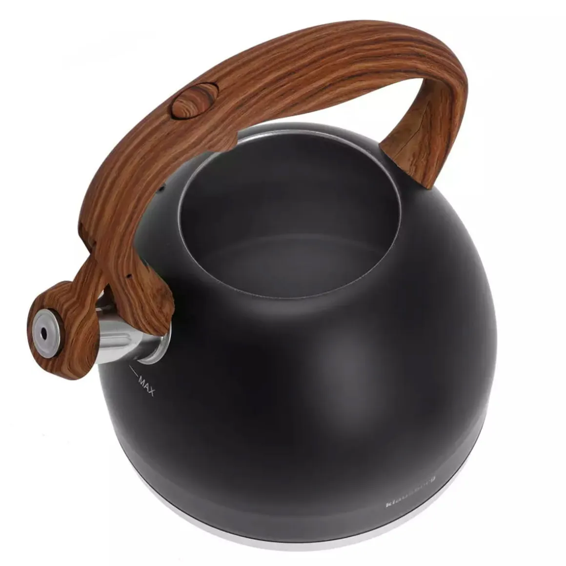 CZAJNIK Z GWIZDKIEM KLAUSBERG 3L KB-7450