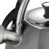 CZAJNIK Z GWIZDKIEM KLAUSBERG 2,2L KB-7411