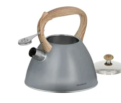 CZAJNIK Z GWIZDKIEM KLAUSBERG 3L KB-7297