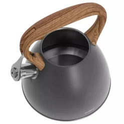 CZAJNIK Z GWIZDKIEM KLAUSBERG 3L KB-7297