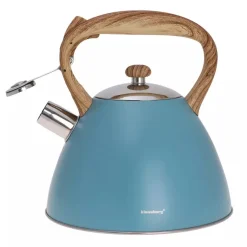 CZAJNIK Z GWIZDKIEM KLAUSBERG 3L KB-7263
