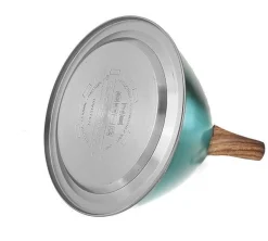 CZAJNIK Z GWIZDKIEM KLAUSBERG 3L KB-7263