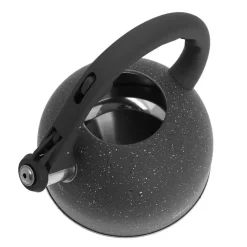 CZAJNIK Z GWIZDKIEM 2,6L KINGHOFF KH-1408 MARBLE