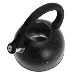 CZAJNIK Z GWIZDKIEM 2,6L KINGHOFF KH-1406 MARBLE