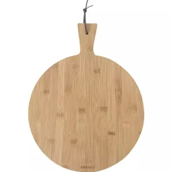 DESKA DO SERWOWANIA PIZZY 35cm KINGHOFF KH-1674