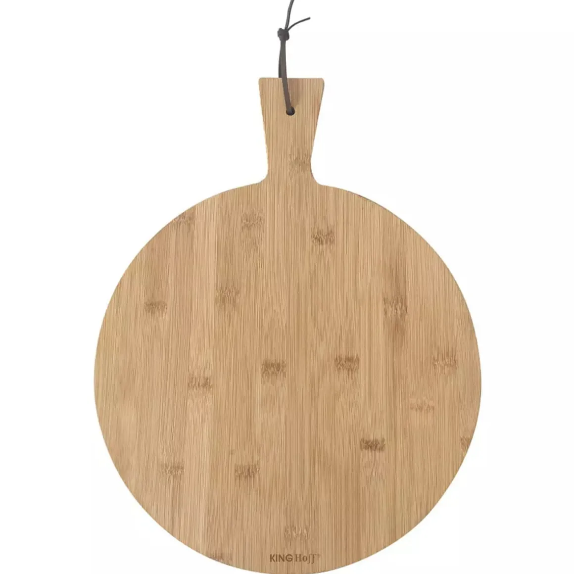 DESKA DO SERWOWANIA PIZZY 35cm KINGHOFF KH-1674