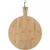 DESKA DO SERWOWANIA PIZZY 30cm KINGHOFF KH-1673