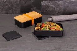 DWUKOMOROWY LUNCH BOX BERLINGER HAUS BH-7206