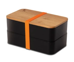 DWUKOMOROWY LUNCH BOX BERLINGER HAUS BH-7206