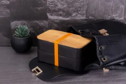 DWUKOMOROWY LUNCH BOX BERLINGER HAUS BH-7206