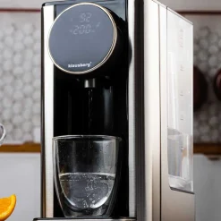 DYSPENSER DOZOWNIK GORĄCEJ WODY 2,7L KLAUSBERG KB-7880