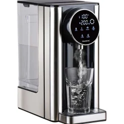 DYSPENSER DOZOWNIK GORĄCEJ WODY 2,7L KLAUSBERG KB-7880