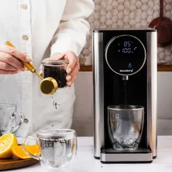 DYSPENSER DOZOWNIK GORĄCEJ WODY 2,7L KLAUSBERG KB-7880