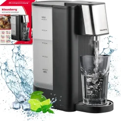 DYSPENSER DOZOWNIK GORĄCEJ WODY 2,5L KLAUSBERG KB-7877