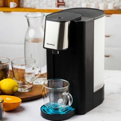 DYSPENSER DOZOWNIK GORĄCEJ WODY 2,5L KLAUSBERG KB-7877