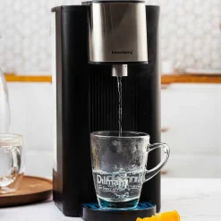 DYSPENSER DOZOWNIK GORĄCEJ WODY 2,5L KLAUSBERG KB-7877