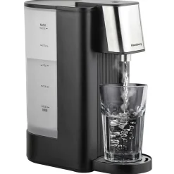 DYSPENSER DOZOWNIK GORĄCEJ WODY 2,5L KLAUSBERG KB-7877
