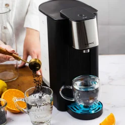 DYSPENSER DOZOWNIK GORĄCEJ WODY 2,5L KLAUSBERG KB-7877