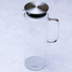 DZBANEK SZKLANY DO WODY NAPOJÓW 1,5L KLAUSBERG KB-7687