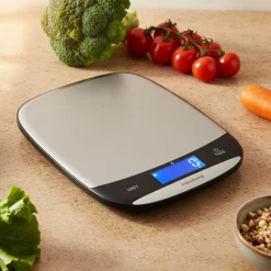 ELEKTRONICZNA WAGA KUCHENNA 10kg KLAUSBERG KB-7936