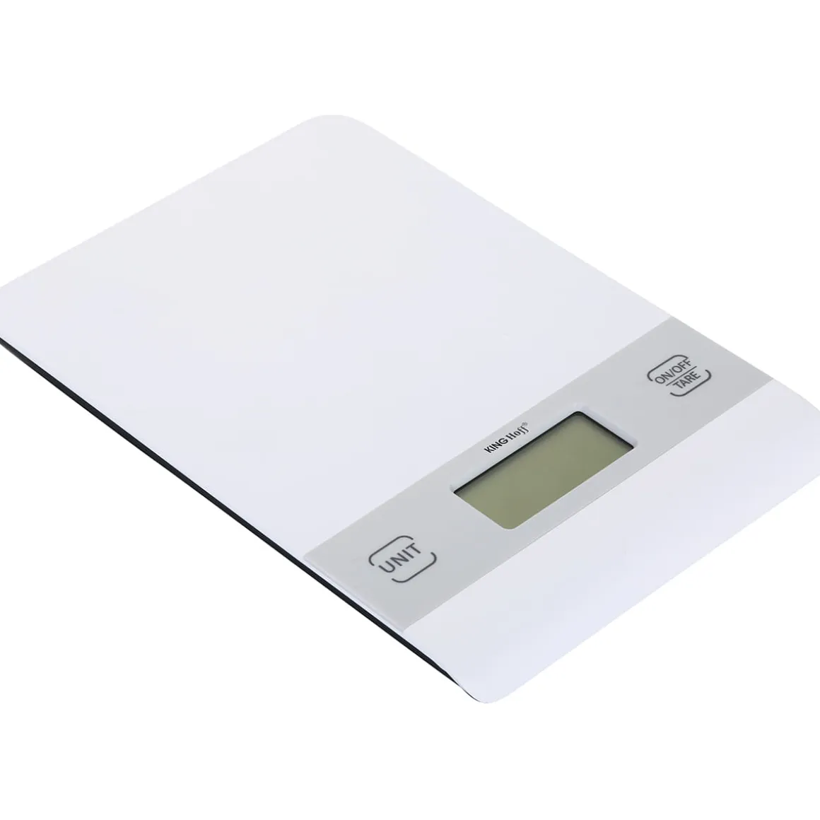 ELEKTRONICZNA WAGA KUCHENNA KINGHOFF KH-1824