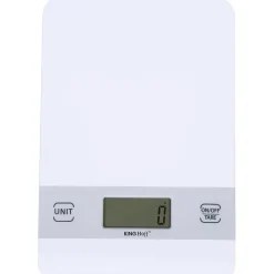 ELEKTRONICZNA WAGA KUCHENNA KINGHOFF KH-1824