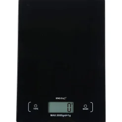 ELEKTRONICZNA WAGA KUCHENNA KINGHOFF KH-1823